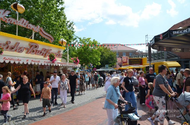 Bürgermarkt